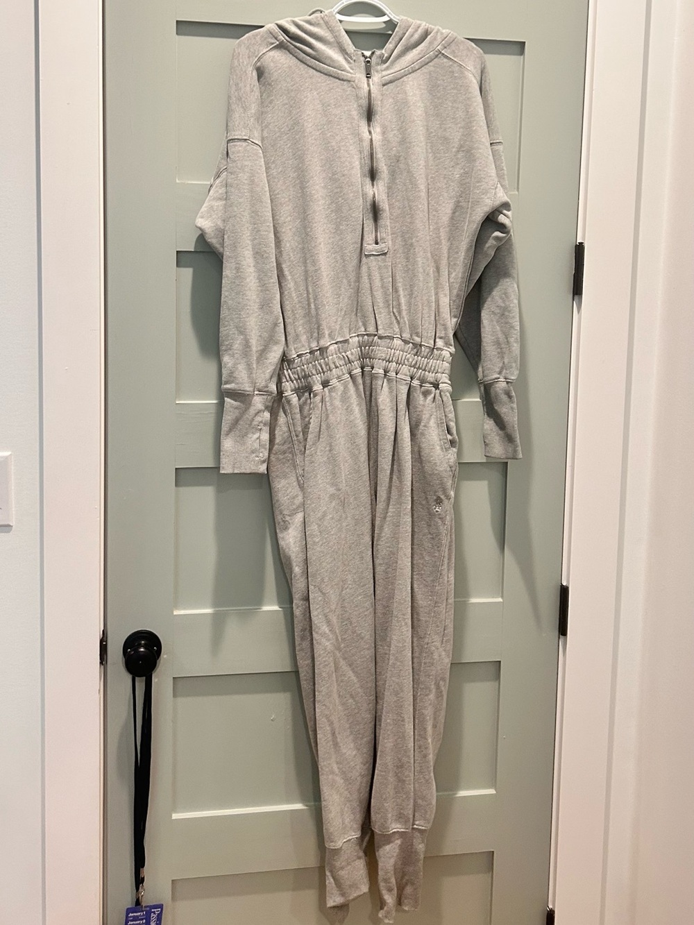 Free People Jumpsuit Size Small Worn Once